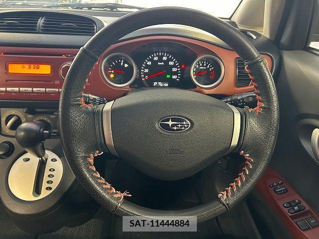 Subaru R1 2005-02 218306-13
