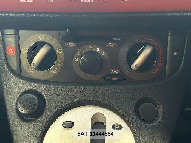 Subaru R1 2005-02 218306-14