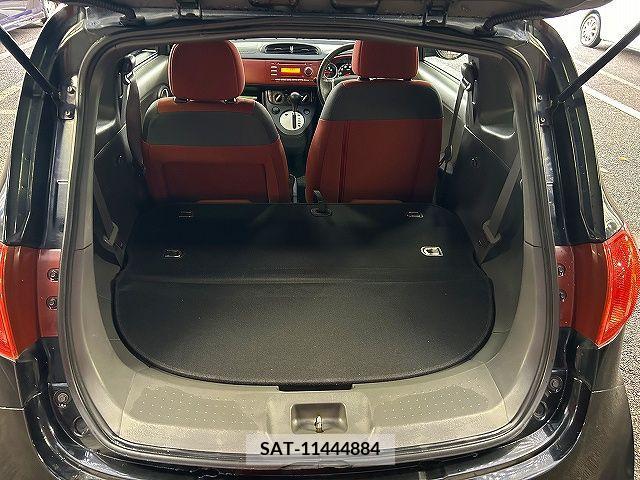 Subaru R1 2005-02 218306-15