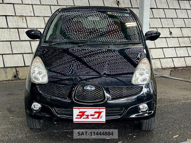 Subaru R1 2005-02 218306-16