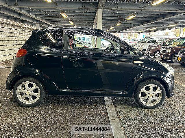 Subaru R1 2005-02 218306-17