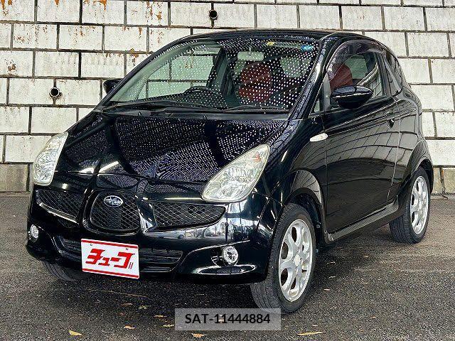 Subaru R1 2005-02 218306-0