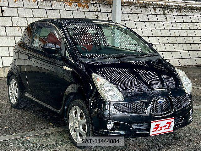 Subaru R1 2005-02 218306-6