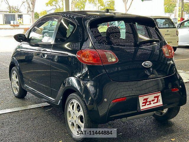Subaru R1 2005-02 218306-8
