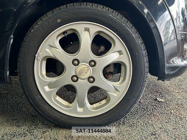 Subaru R1 2005-02 218306-10
