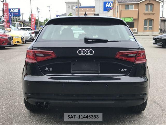 Audi A3 2014-03 292605-6