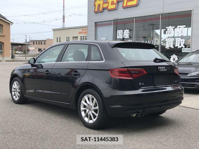 Audi A3 2014-03 292605-7