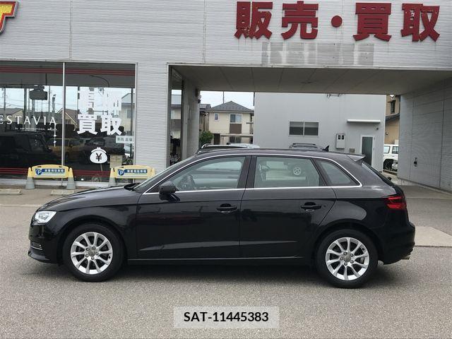 Audi A3 2014-03 292605-8