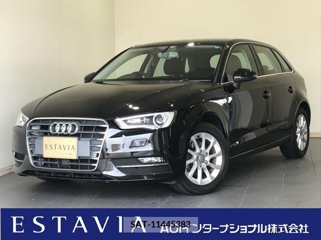Audi A3 2014-03 292605-0