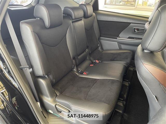 Toyota PRIUS ALPHA 2014-10 283463-14