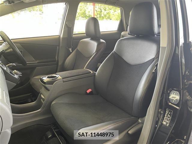 Toyota PRIUS ALPHA 2014-10 283463-16