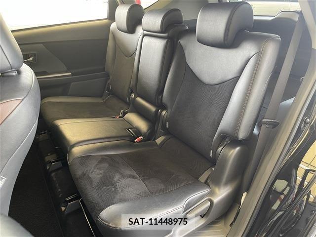 Toyota PRIUS ALPHA 2014-10 283463-17