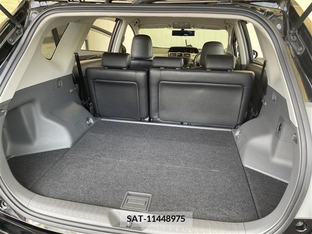 Toyota PRIUS ALPHA 2014-10 283463-18