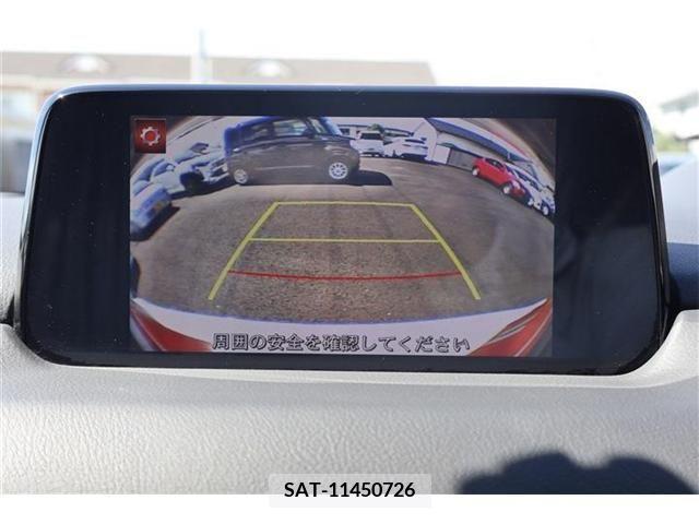 Mazda CX-5 2017-08 266055-5