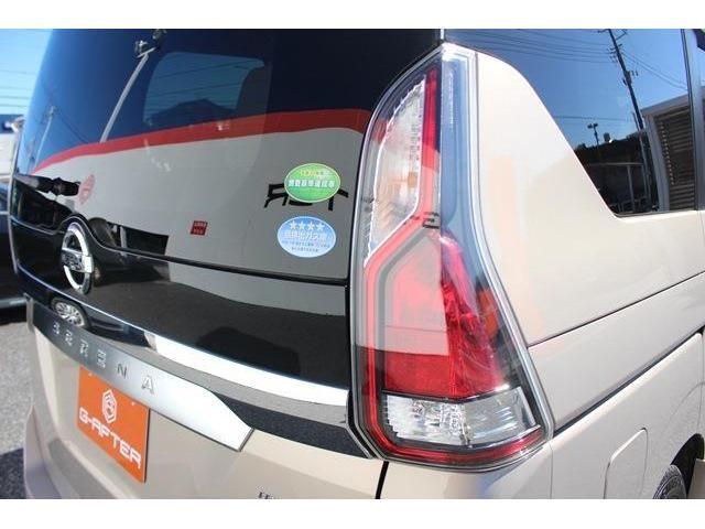 Nissan SERENA 2016-08 196086-13