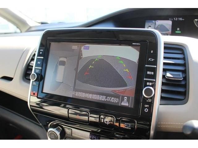 Nissan SERENA 2016-08 196086-2