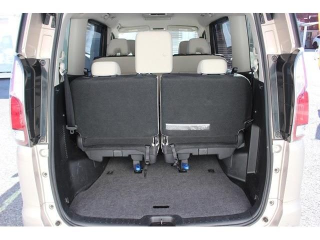 Nissan SERENA 2016-08 196086-17