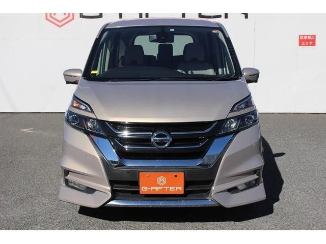 Nissan SERENA 2016-08 196086-7
