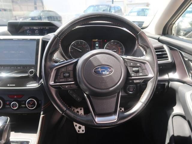 Subaru SUBARU 2017-09 23572-11