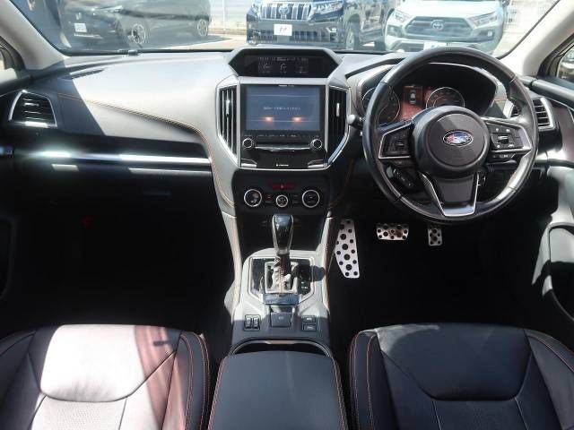 Subaru SUBARU 2017-09 23572-1