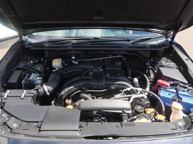 Subaru SUBARU 2017-09 23572-19