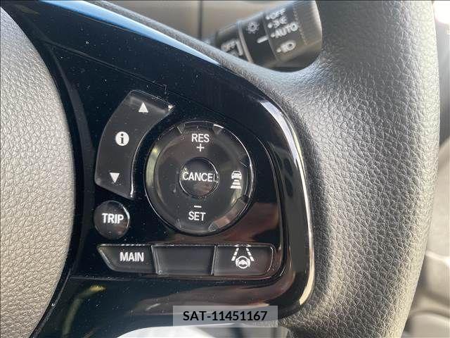 Honda N BOX CUSTOM 2022-03 330366-16