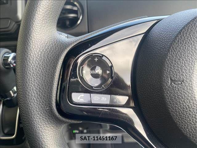 Honda N BOX CUSTOM 2022-03 330366-15