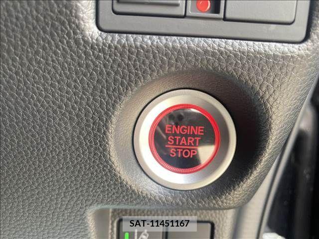 Honda N BOX CUSTOM 2022-03 330366-13