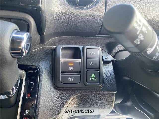 Honda N BOX CUSTOM 2022-03 330366-11