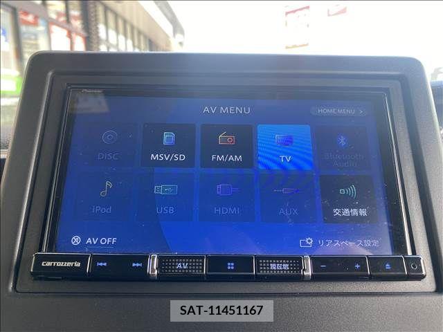 Honda N BOX CUSTOM 2022-03 330366-17