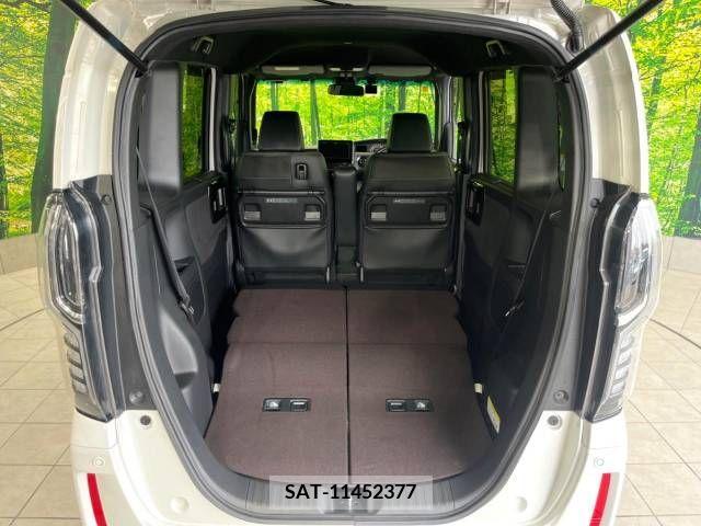 Honda N BOX 2018-07 278433-10