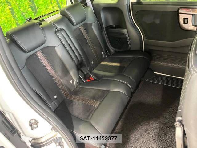 Honda N BOX 2018-07 278433-9