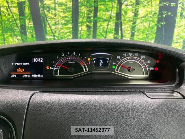 Honda N BOX 2018-07 278433-19
