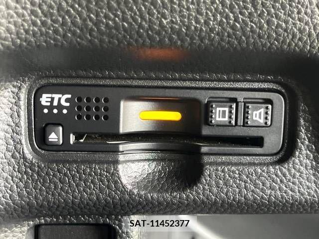 Honda N BOX 2018-07 278433-7