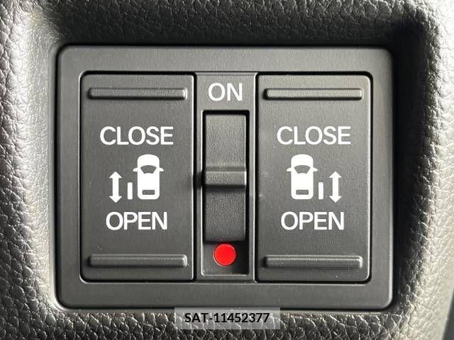 Honda N BOX 2018-07 278433-6
