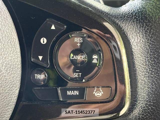 Honda N BOX 2018-07 278433-5