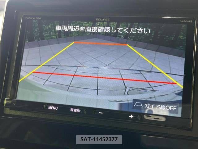 Honda N BOX 2018-07 278433-3