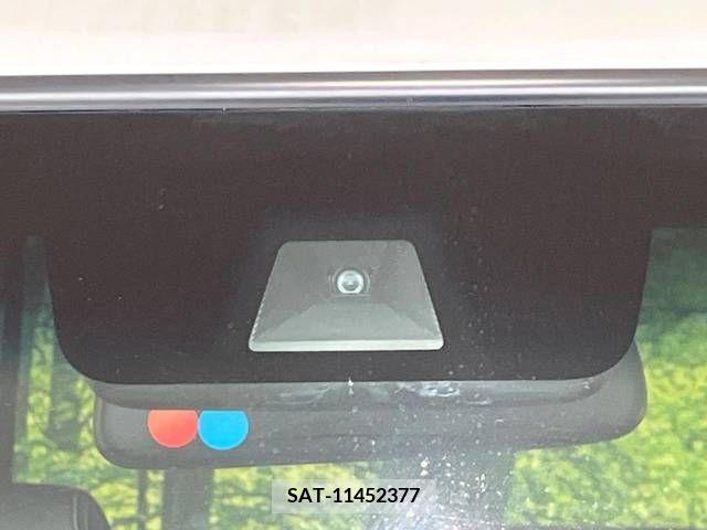 Honda N BOX 2018-07 278433-4