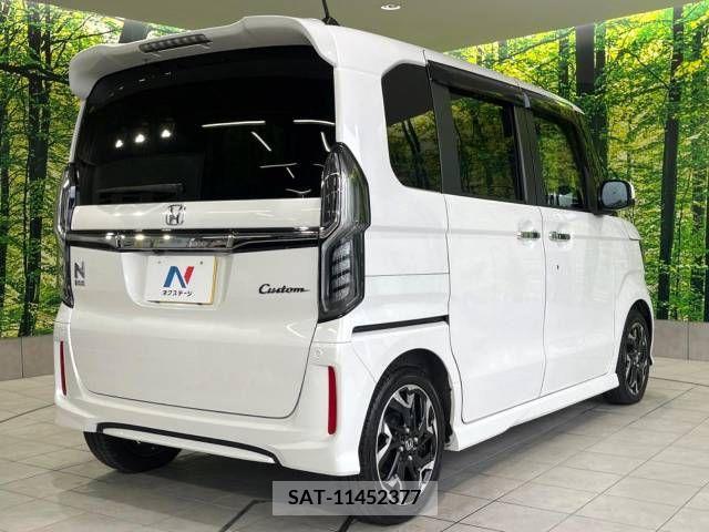 Honda N BOX 2018-07 278433-16