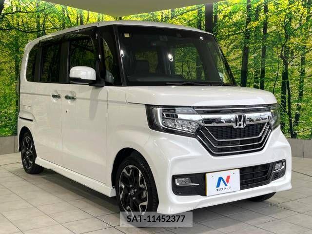 Honda N BOX 2018-07 278433-15