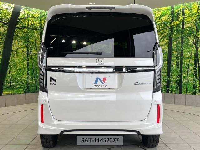 Honda N BOX 2018-07 278433-14