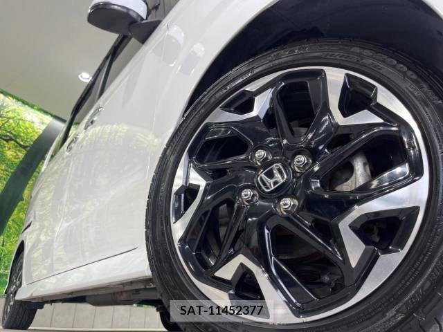Honda N BOX 2018-07 278433-13