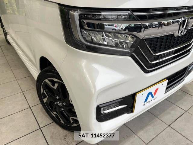 Honda N BOX 2018-07 278433-12