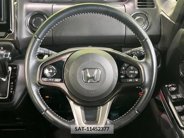 Honda N BOX 2018-07 278433-11
