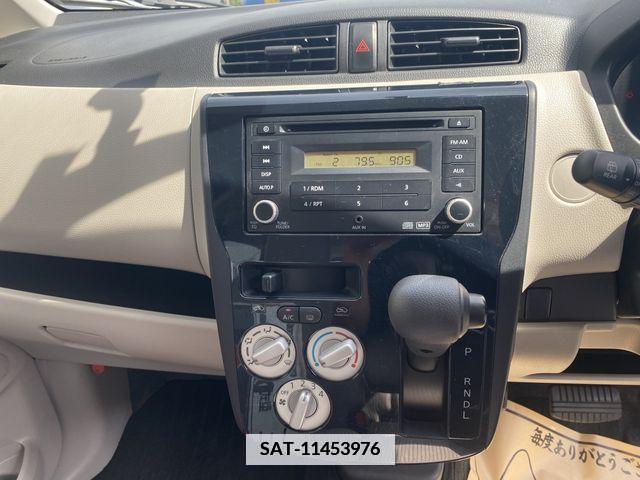 Mitsubishi EK WAGON 2015-04 386393-3