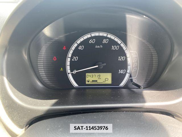 Mitsubishi EK WAGON 2015-04 386393-2