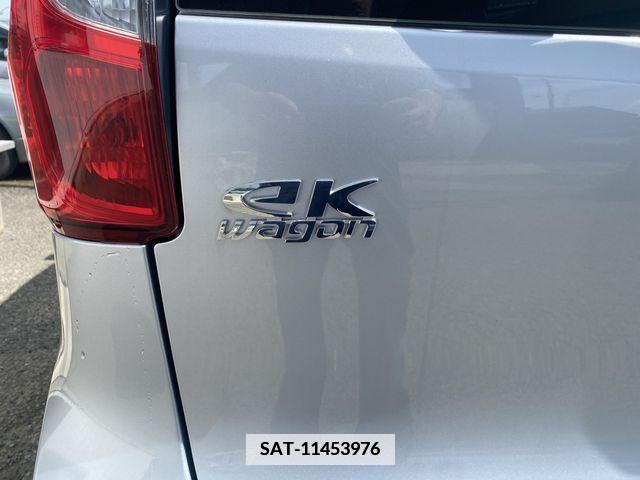Mitsubishi EK WAGON 2015-04 386393-7
