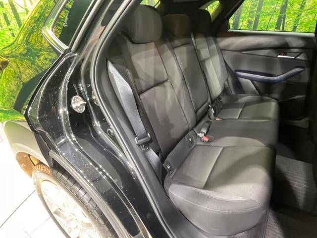 Mazda CX-30 2023-03 196133-10