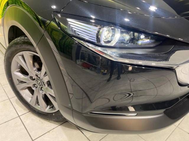 Mazda CX-30 2023-03 196133-13