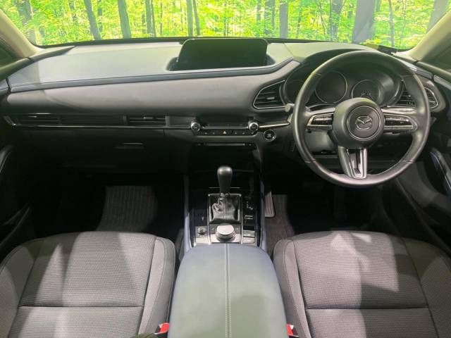 Mazda CX-30 2023-03 196133-1